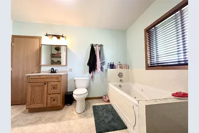 N6020 Town Forest Road, Deerbrook, WI 54424 - Photo 14