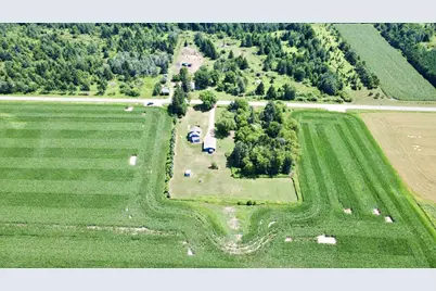 N6020 Town Forest Road, Deerbrook, WI 54424 - Photo 24