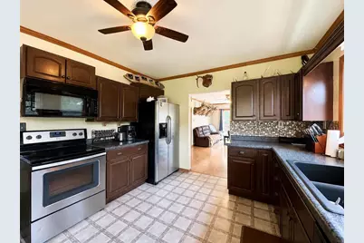 N6020 Town Forest Road, Deerbrook, WI 54424 - Photo 6