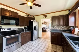 N6020 Town Forest Rd, Deerbrook, WI 54424 - Photo 6