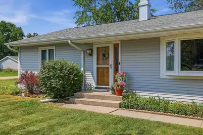 332 Verrill Street, Stevens Point, WI 54481 - Photo 4