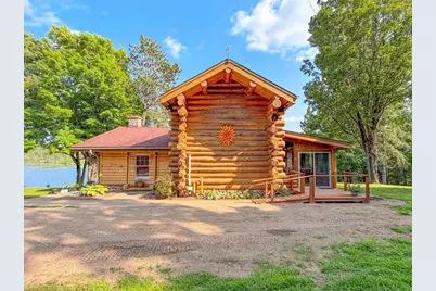 N13266 Hicks Landing Road, Fifield, WI 54524 - Photo 44