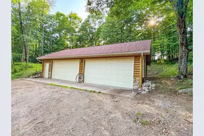 N13266 Hicks Landing Road, Fifield, WI 54524 - Photo 6