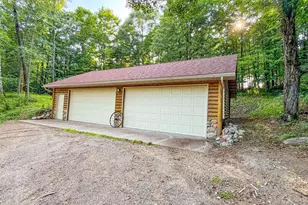 N13266 Hicks Landing Rd, Fifield, WI 54524 - Photo 6