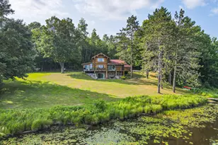 N13266 Hicks Landing Rd, Fifield, WI 54524 - Photo 2
