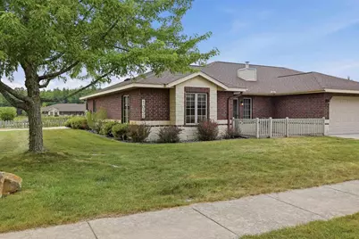 1032 Jasmine Lane, Stevens Point, WI 54482 - Photo 2