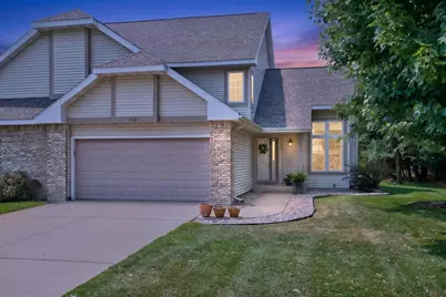1121 Hearthstone Place, Plover, WI 54467 - Photo 1
