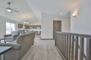 250 Cedar Haven Trail #Lot 12, Rothschild, WI 54474 - Photo 6