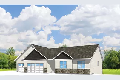 250 Cedar Haven Trail #Lot 12, Rothschild, WI 54474 - Photo 2