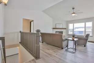 250 Cedar Haven Trail #Lot 12, Rothschild, WI 54474 - Photo 6