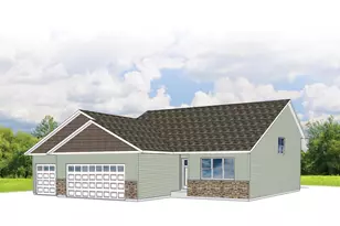 210 Cedar Haven Trail #Lot 15, Rothschild, WI 54474 - Photo 2