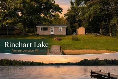 10379 North Lake Road, Amherst Junction, WI 54407 - Photo 1