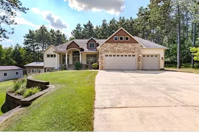 145209 Bristers Hill Road, Wausau, WI 54401 - Photo 1