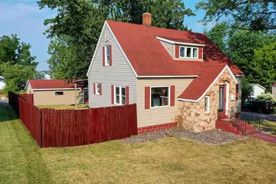 141 N Third Street, Medford, WI 54451 - Photo 2