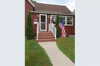 709 N Prospect Street, Merrill, WI 54452 - Photo 2