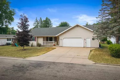 1220 20th Place, Wisconsin Rapids, WI 54494 - Photo 1