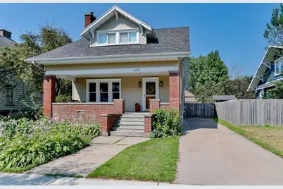 634 S 5th Avenue, Wausau, WI 54401 - Photo 2