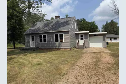 5231 Beach Road, Wisconsin Rapids, WI 54494 - Photo 1