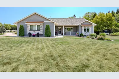 148325 Saint Francis Way, Wausau, WI 54401 - Photo 1