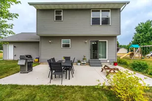 3308 Amanda Dr, Weston, WI 54476 - Photo 36