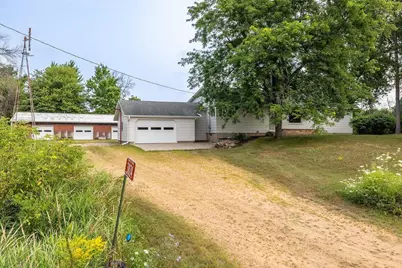 3824 Saint Johns Road, Wisconsin Rapids, WI 54495 - Photo 1