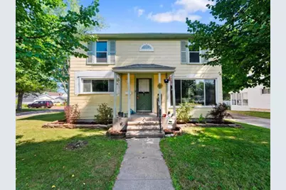 600 Franklin Street, Stevens Point, WI 54481 - Photo 1