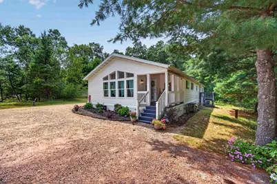 637 Hampton Trail, Nekoosa, WI 54457 - Photo 2