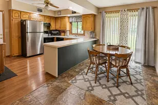 141 Elmwood Ln, Nekoosa, WI 54457 - Photo 4