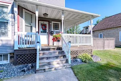 606 S Vine Avenue, Marshfield, WI 54449 - Photo 2