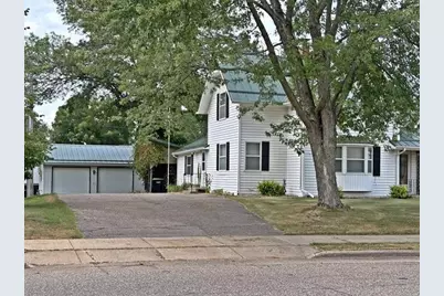 105 N Hendren Avenue, Greenwood, WI 54449 - Photo 12