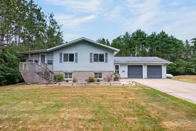 4524 Kruger Road, Wisconsin Rapids, WI 54495 - Photo 2