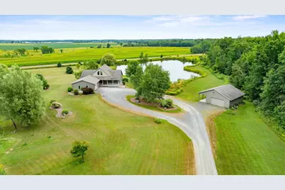 6547 Spruce Road, Arpin, WI 54410 - Photo 2