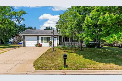 4383 Condo Drive, Wisconsin Rapids, WI 54495 - Photo 52