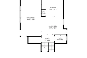 406 N 12th Ave, Wausau, WI 54401 - Photo 46