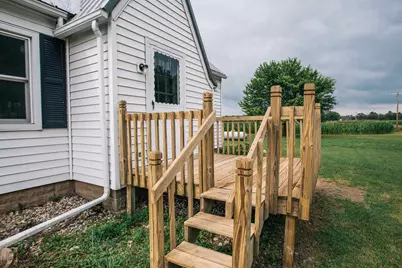 W1937 Hill Road, Granton, WI 54436 - Photo 6