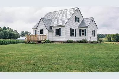 W1937 Hill Road, Granton, WI 54436 - Photo 2