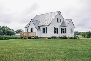 W1937 Hill Rd, Granton, WI 54436 - Photo 2
