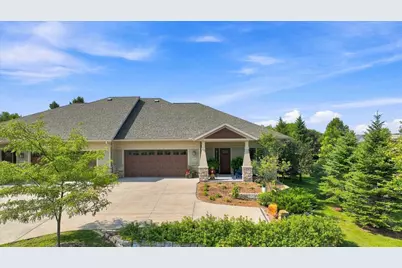 1110 Wildflower Drive, Marshfield, WI 54449 - Photo 1