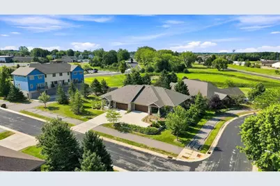 1110 Wildflower Drive, Marshfield, WI 54449 - Photo 2