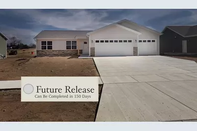 3844 Muskie Drive, Weston, WI 54476 - Photo 1