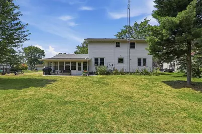 1832 April Lane, Stevens Point, WI 54481 - Photo 48