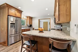 1832 April Ln, Stevens Point, WI 54481 - Photo 2