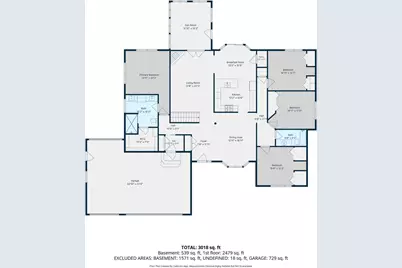 226272 Kinglet Circle, Wausau, WI 54401 - Photo 36