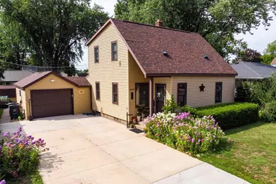 1761 Smith Street, Wisconsin Rapids, WI 54494 - Photo 1