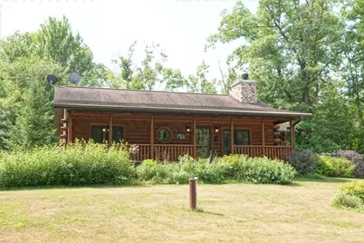 W2703 Rustic Road 1, Rib Lake, WI 54470 - Photo 1