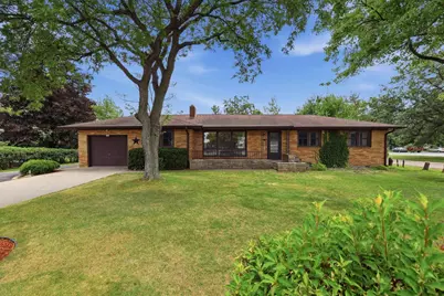 3505 Stanley Street, Stevens Point, WI 54481 - Photo 1
