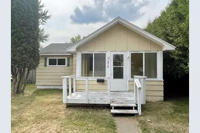470 7th Avenue South, Park Falls, WI 54552 - Photo 1