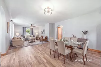 8214 Pine Street, Pittsville, WI 54466 - Photo 6