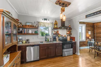 W3797 Landstad Road, Bonduel, WI 54107 - Photo 4