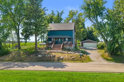 W3797 Landstad Road, Bonduel, WI 54107 - Photo 54
